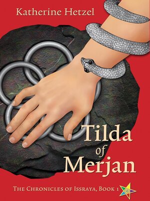 cover image of Tilda of Merjan